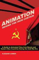 Animation Behind the Iron Curtain Pdf/ePub eBook