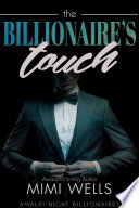Book The Billionaire s Touch Cover