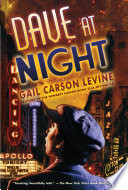 Dave at Night PDF Book By Gail Carson Levine