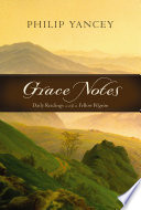 Grace Notes Book