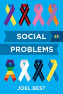 Social Problems Book