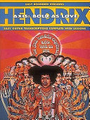 Jimi Hendrix Axis
