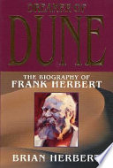 Dreamer of Dune PDF Book By Brian Herbert