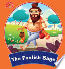 The Foolish Sage   Panchatantra Stories