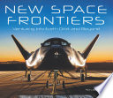 New Space Frontiers Book PDF