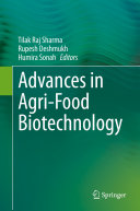 Advances in Agri-Food Biotechnology [Pdf/ePub] eBook