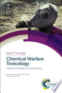 Chemical Warfare Toxicology Book