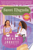 Sweet Magnolia Book