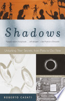 Shadows PDF Book By Roberto Casati