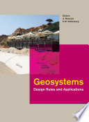 Geosystems  Design Rules and Applications Book