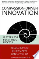 Compassion Driven Innovation Book