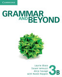 Grammar and Beyond: Student's book A