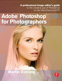 Adobe Photoshop CS6 for Photographers Pdf/ePub eBook