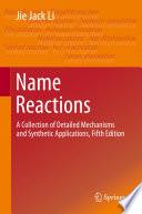 Name Reactions Book