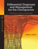 Differential Diagnosis and Management for Chiropractors