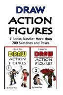 Draw Action Figures