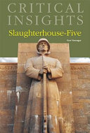 Slaughterhouse five by Kurt Vonnegut Book