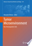 Tumor Microenvironment Non-Hematopoietic Cells /