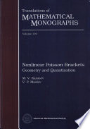 Nonlinear Poisson Brackets Book PDF