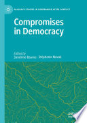 Compromises In Democracy