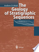 The Geology of Stratigraphic Sequences Book