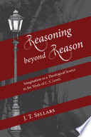 Reasoning beyond Reason Book