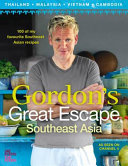 Gordon's Great Escape Southeast Asia