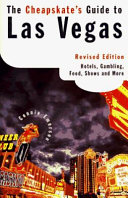 Cheapskate's Guide to Las Vegas