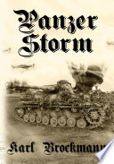 Panzer Storm Book PDF