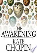 The Awakening PDF Book By Kate Chopin