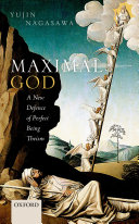 Maximal God Pdf/ePub eBook