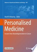 Personalised Medicine