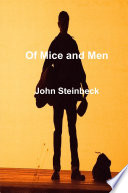Of Mice and Men Book
