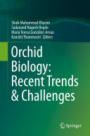 Orchid Biology  Recent Trends   Challenges