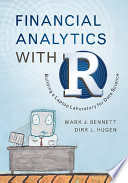 Financial Analytics with R Book