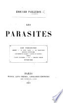 Les Parasites   In verse  