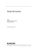 Stroke Prevention Book