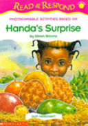 Photocopiable Activities Based on Handa's Surprise by Eileen Browne