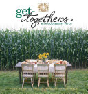 Get Togethers with Gooseberry Patch Cookbook