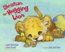 Christian  the Hugging Lion
