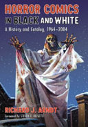 Horror Comics in Black and White [Pdf/ePub] eBook