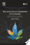The Analytical Chemistry of Cannabis Book