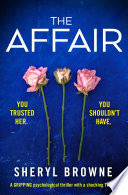 The Affair Book