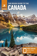 The Rough Guide to Canada  Travel Guide with Free Ebook 