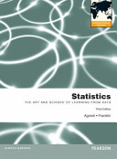 Basic Statistics Chapter 3 Association: Contingency, Correlation, and Regression
