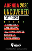 Agenda 2030 Uncovered  2021 2050  Book