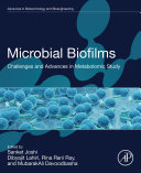 Microbial Biofilms Book