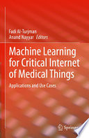 Machine Learning for Critical Internet of Medical Things