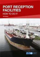 Port Reception Facilities Book