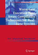 Worst Case Execution Time Aware Compilation Techniques for Real Time Systems